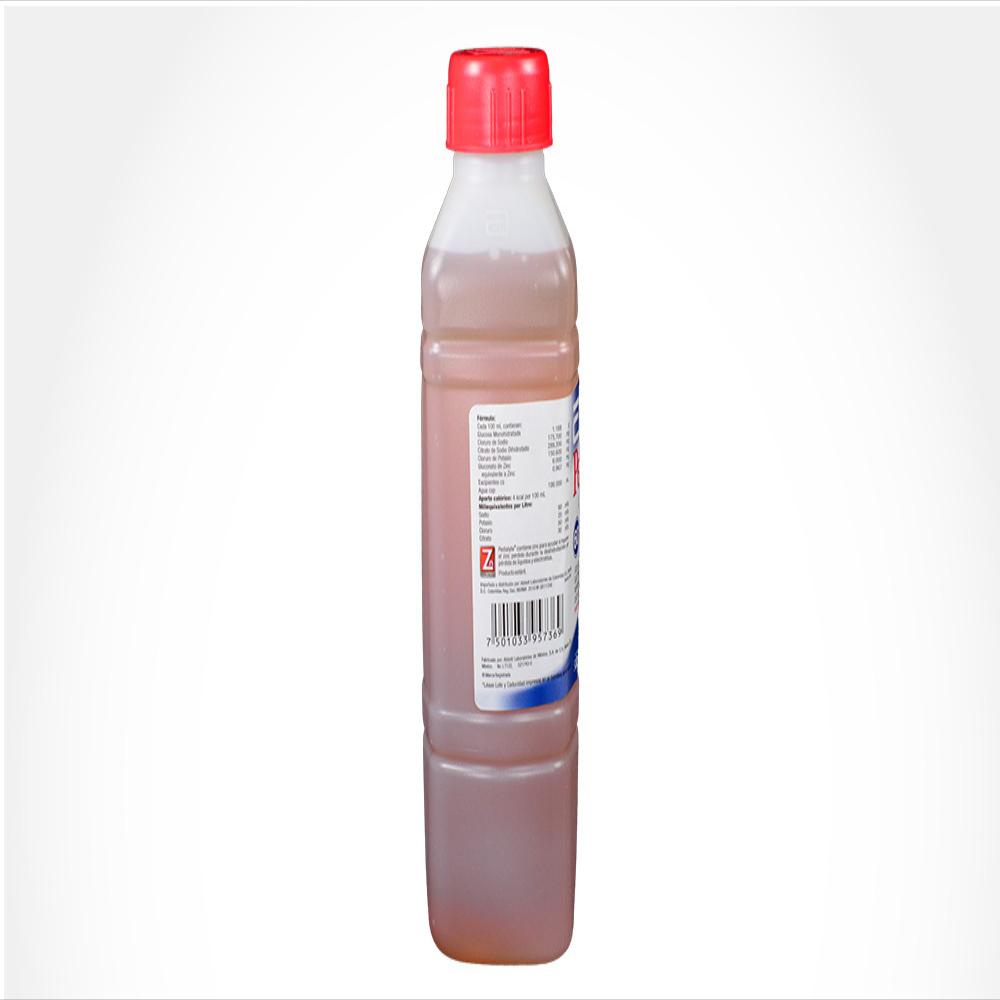 Pedialyte 60 Sol Oral Manzana Fra 1 Fra 500 Ml img #3