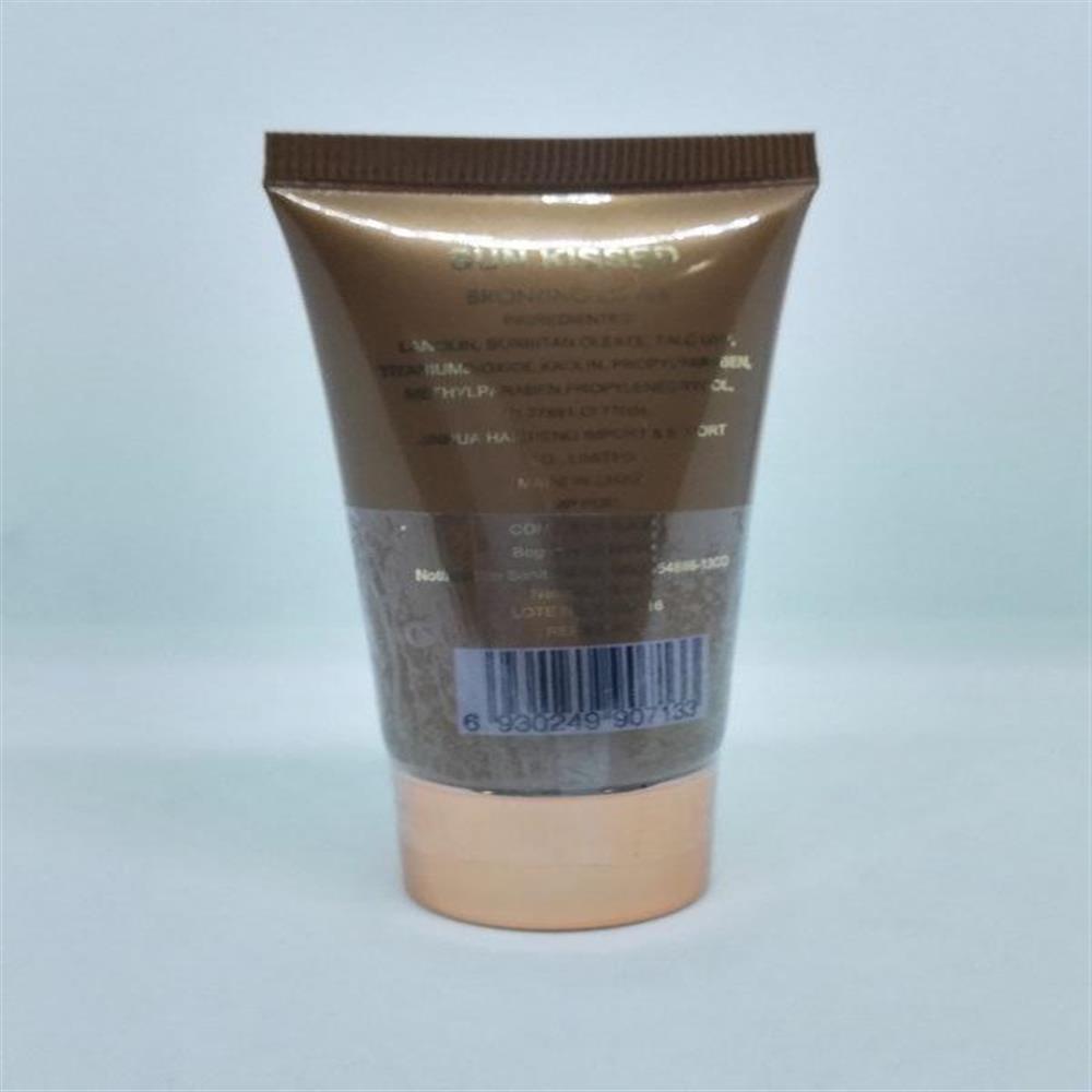 Autobronceador Sun Kissed Engol Liquido img #2