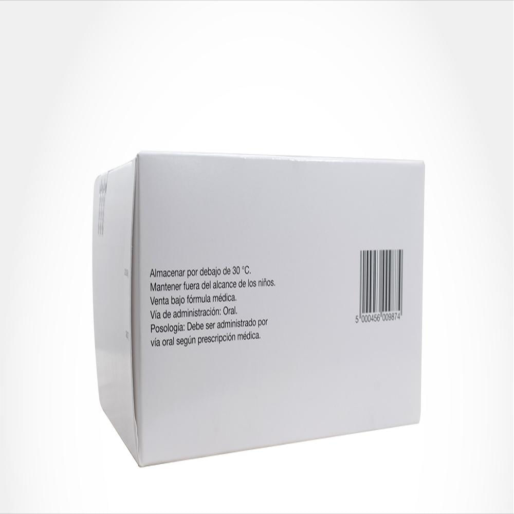 Xigduo Xr Tab Lpr 5Mg 1000Mg Oral Caj 56 Un img #4