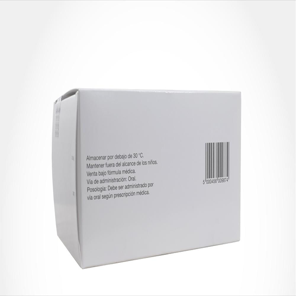 Xigduo Xr Tab Lpr 5Mg 1000Mg Oral Caj 56 Un img #5