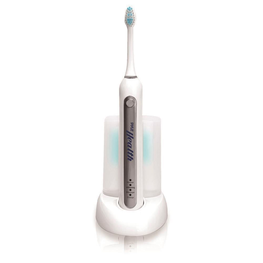 Cepillo De Dientes Eléctrico Recargable Pylehealth