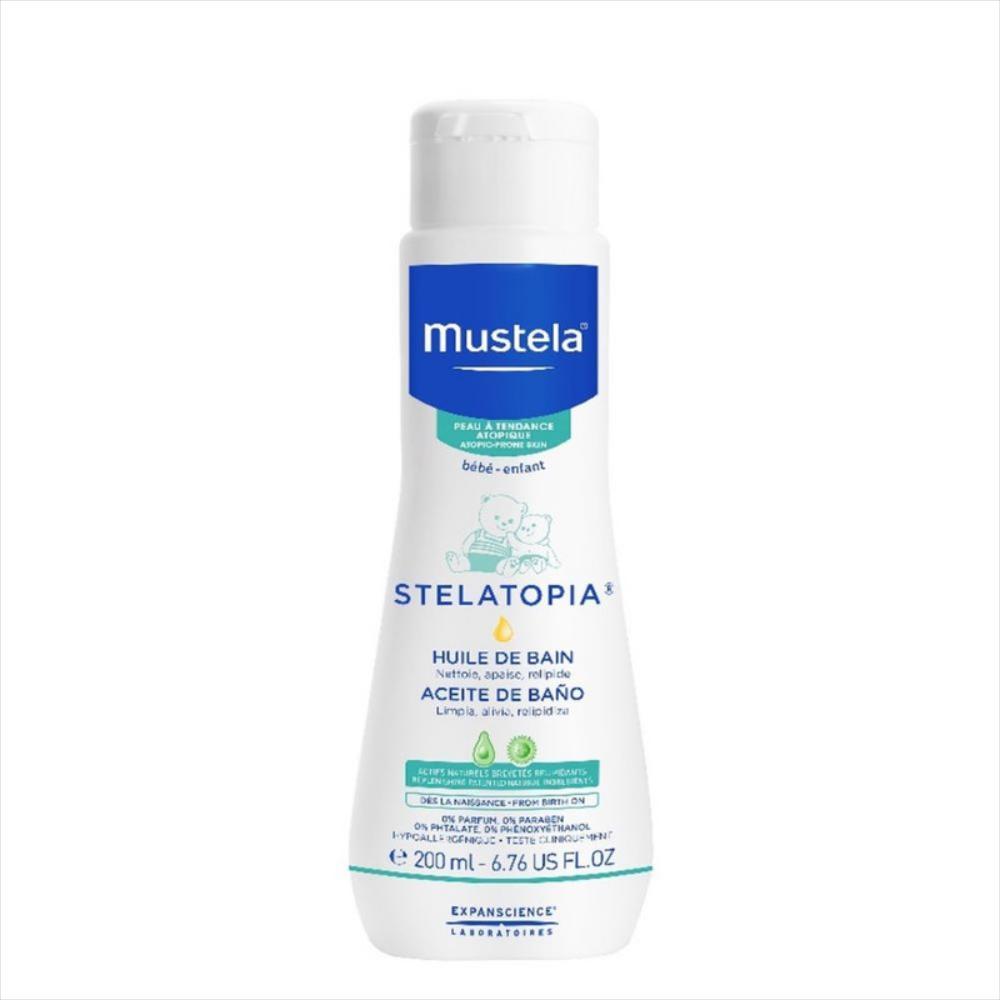 Stelatopia Aceite De Baño