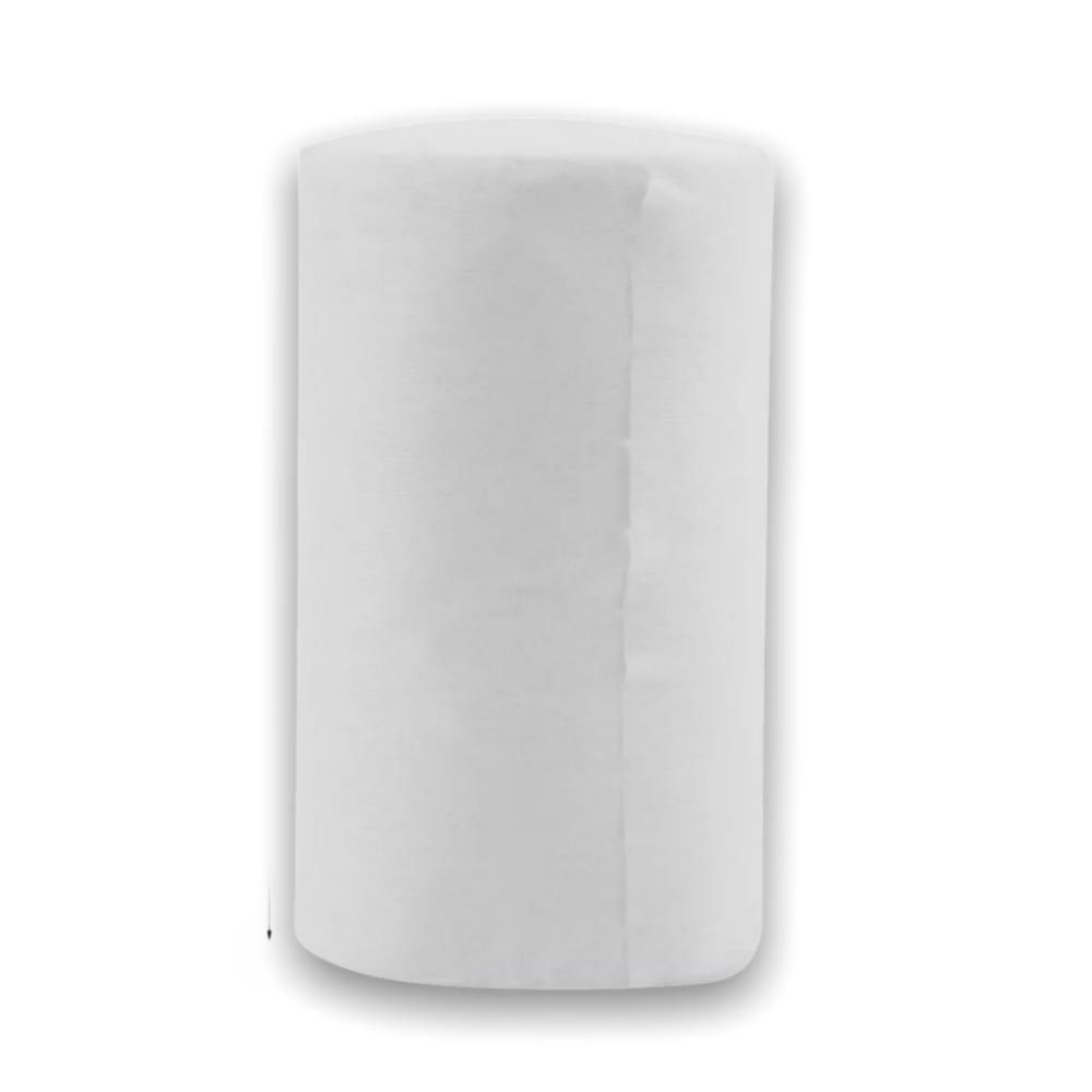 Rollo De Filtros De Bambú Para Separar Sólidos img #1