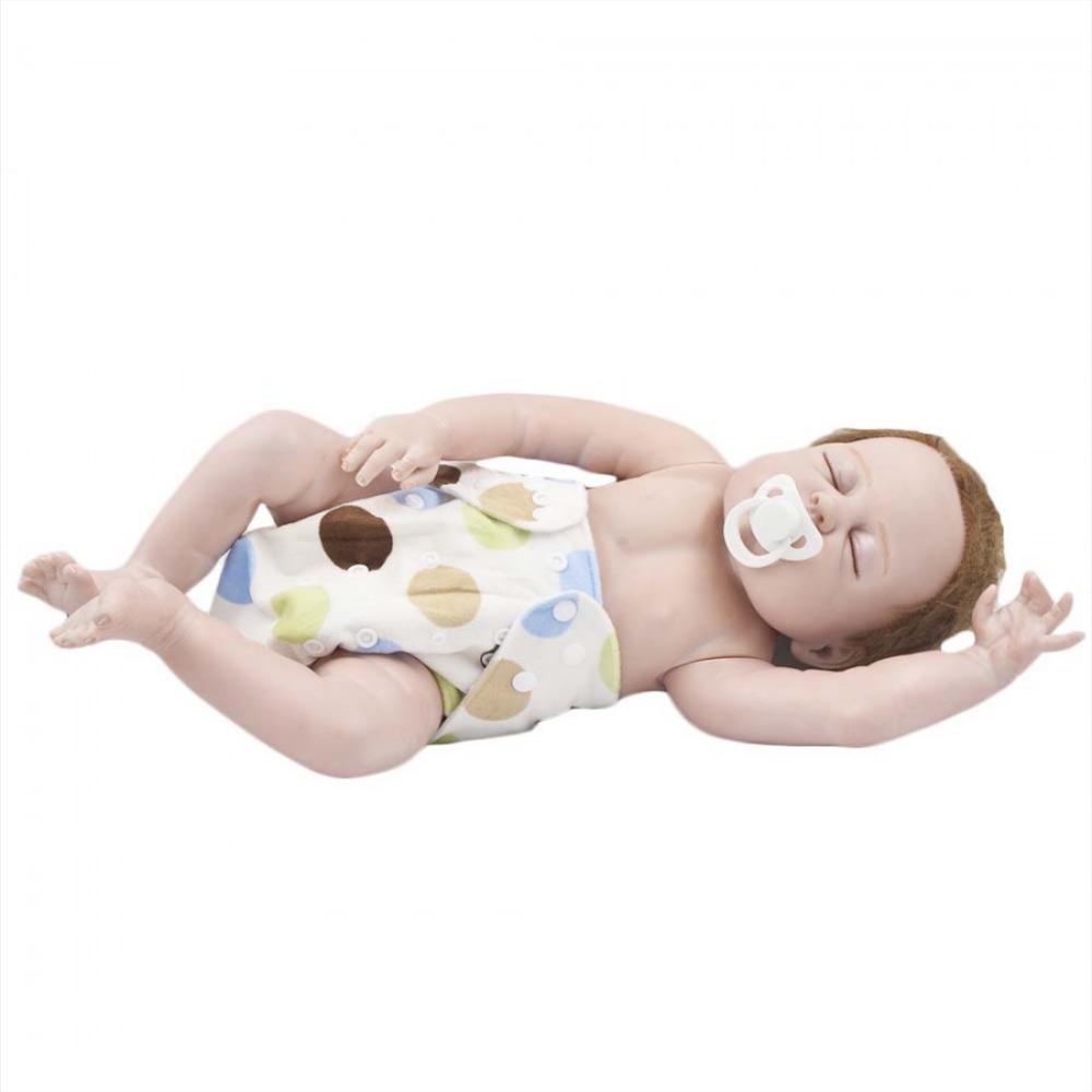 Pañal Ecológico Para Bebé Pepas 21892 img #2