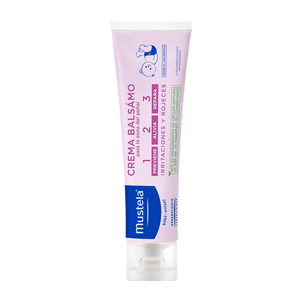 Crema Bálsamo 1,2,3 150Ml