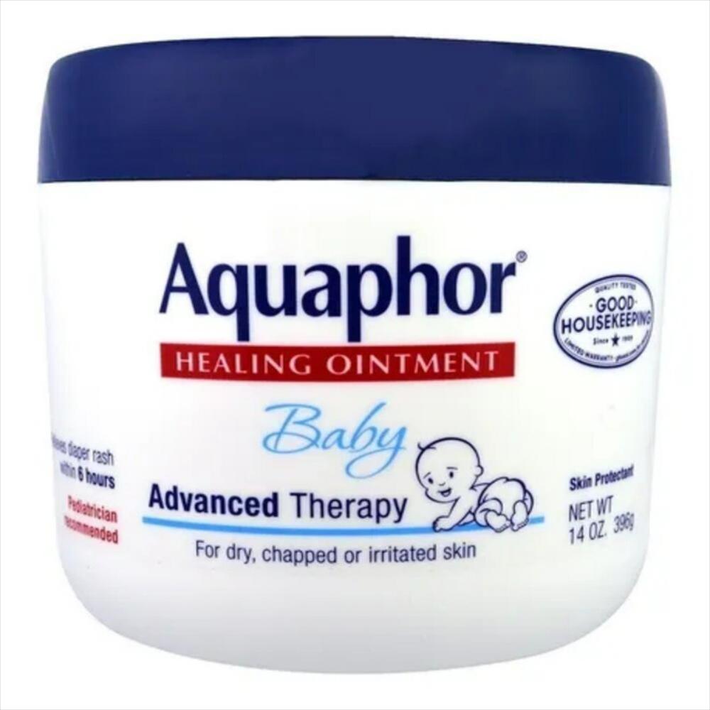 Aquaphor Tarro Gigante Crema