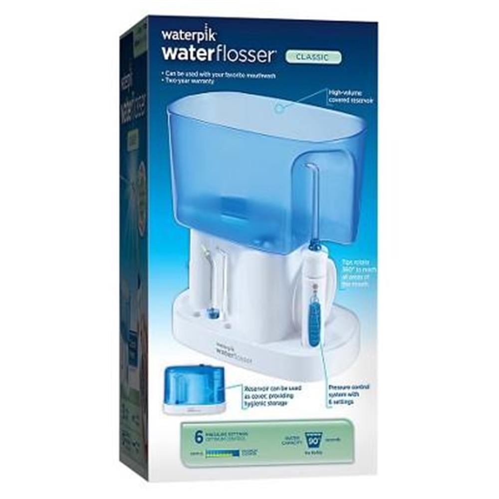 Irrigador Dental Waterpik img #2