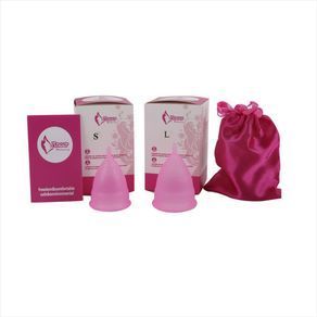 Copa Menstrual Anner Talla S