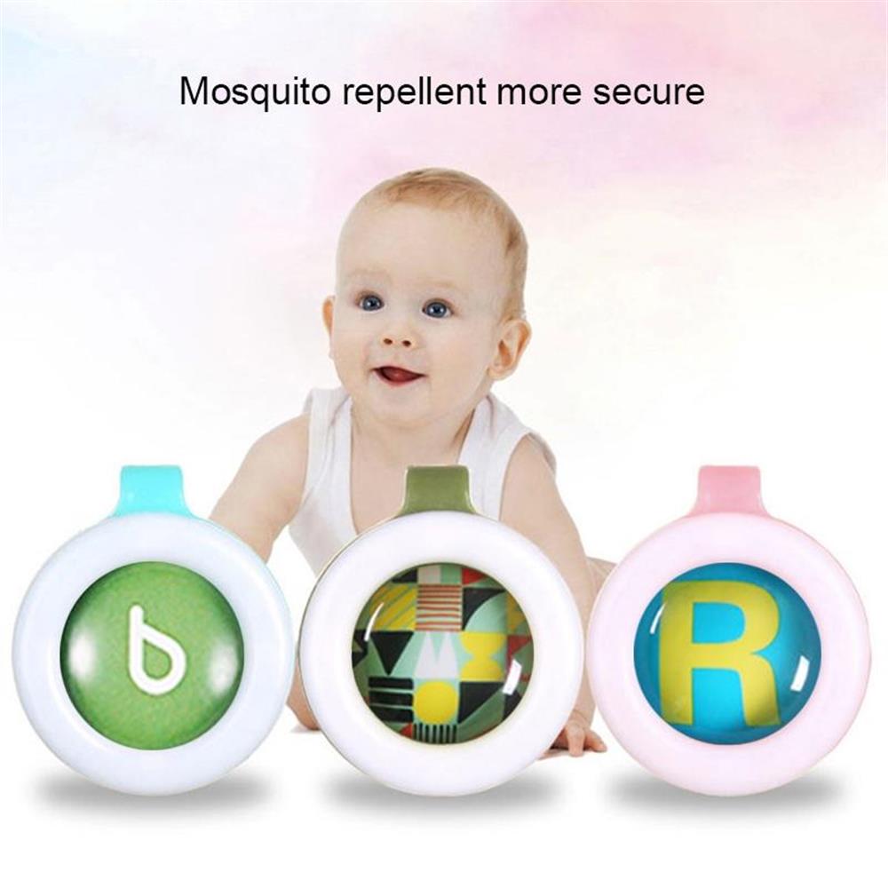 Boton Antimosquitos Repelente Aceite Citronela img #2