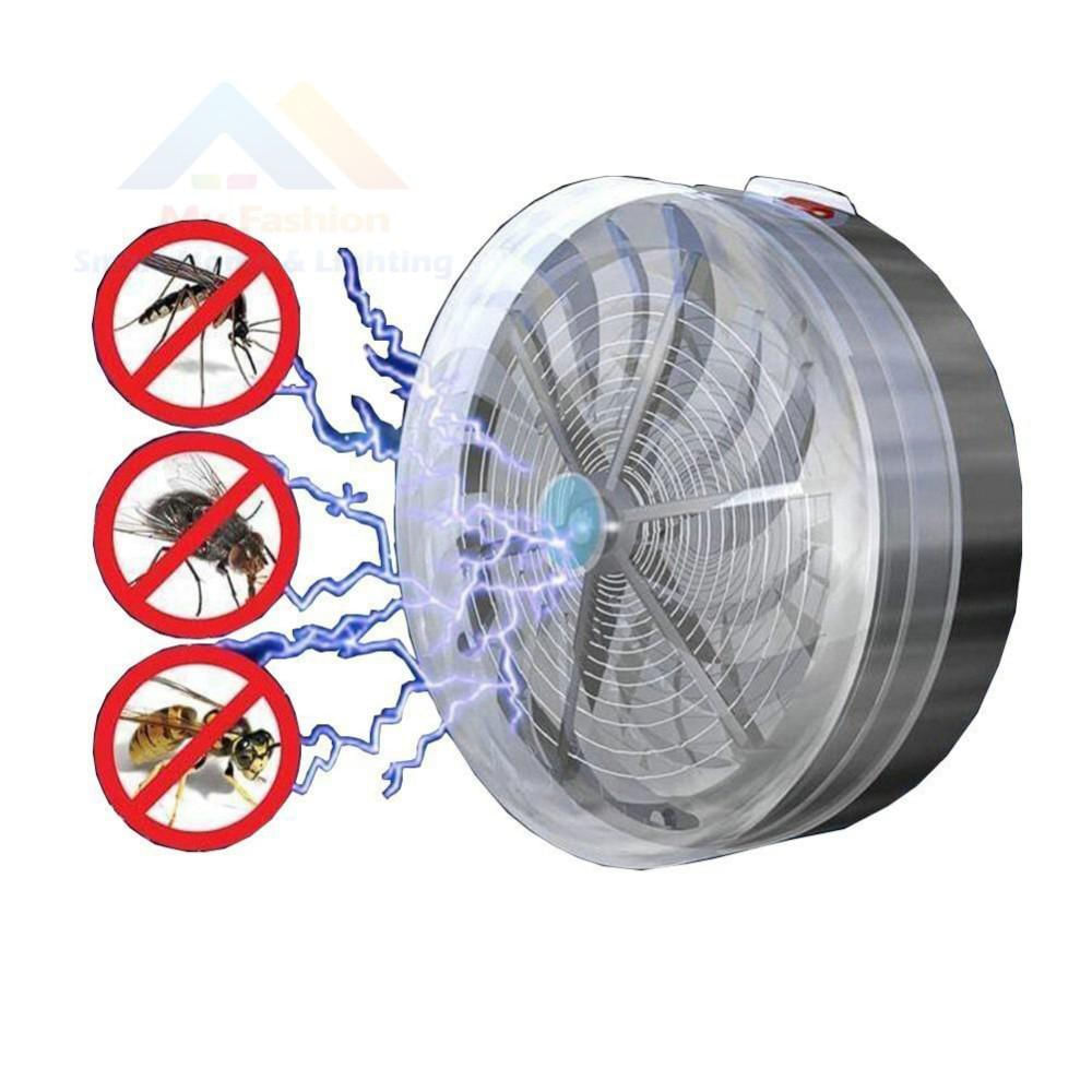 Mata Moscos Y Zancudos Solar Buzzkill img #2