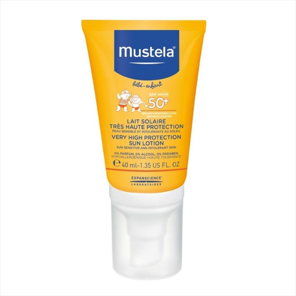 Protector Solar Facial De 40Ml img #1