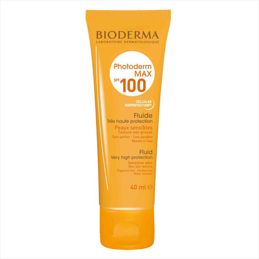 Photoderm Max Fluido Spf100 Bioderma