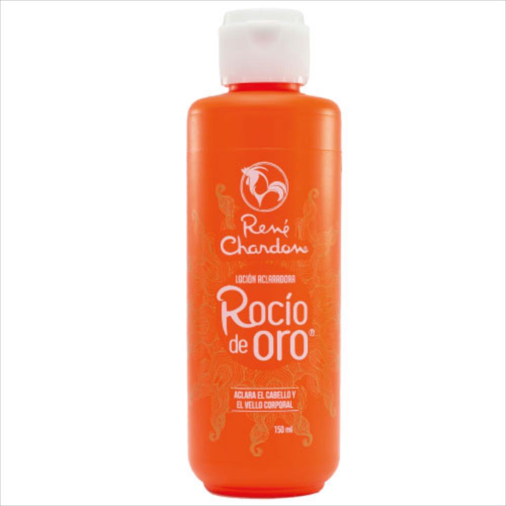 Rocio De Oro Repuesto 150 Ml