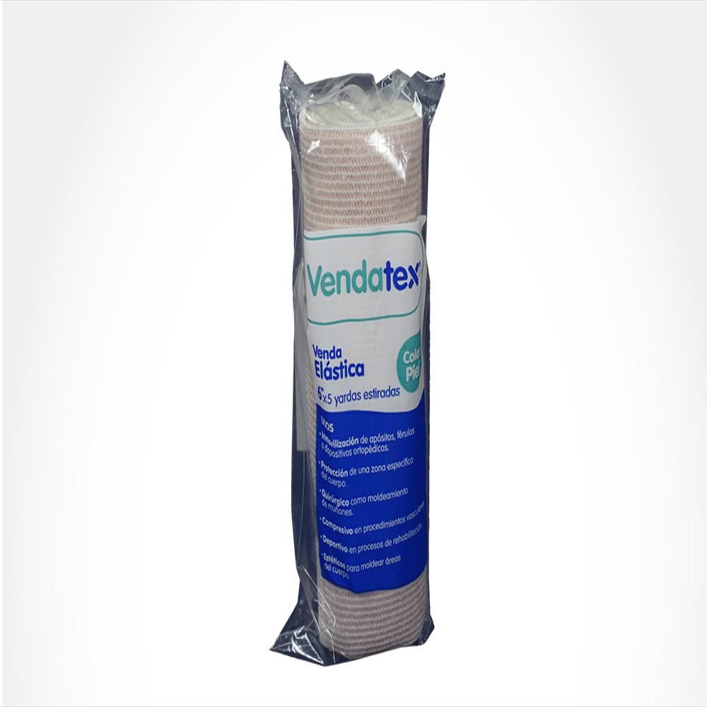 Vendas Supertex Medical Elastica Caj 1 Bol 1 U