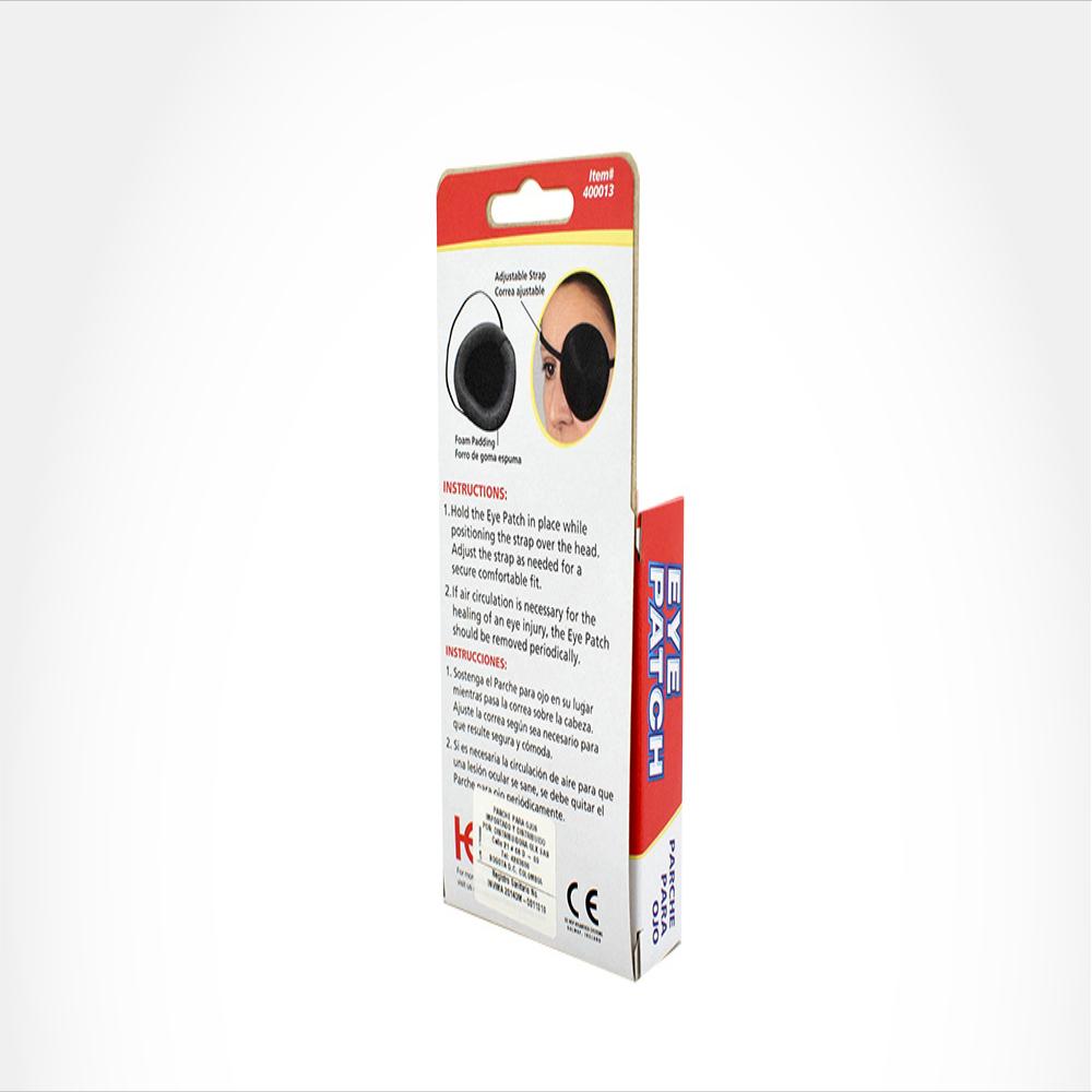 Parche Para Ojo Acu Life T Unica Caj 1 U img #2