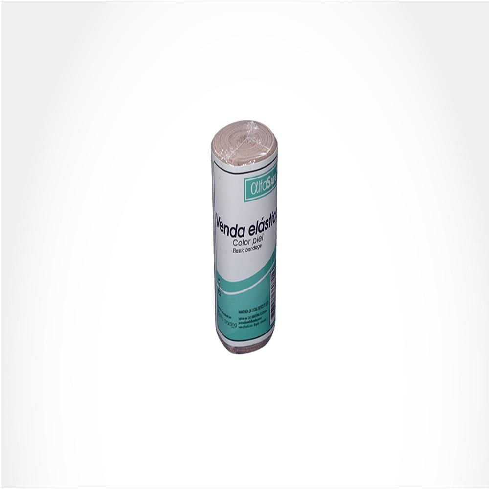 Vendas Alfa Safe Piel Elastica Emp 1 Emp 1 U