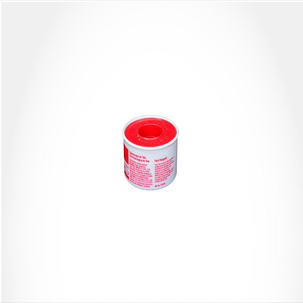 Esparadrapo Leukoplast 1Plg X 5Yds Rol 1 U img #2