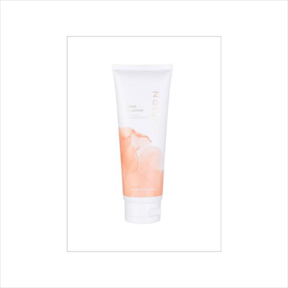 Locion Corporal Bronceadora 150G
