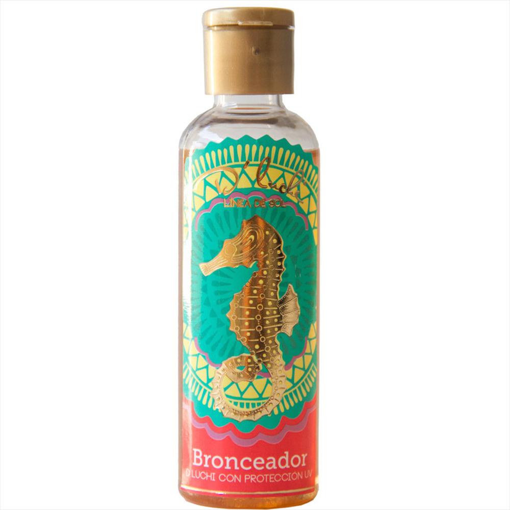 Mini Bronceador De Zanahoria Y Canela (60 Ml) img #1