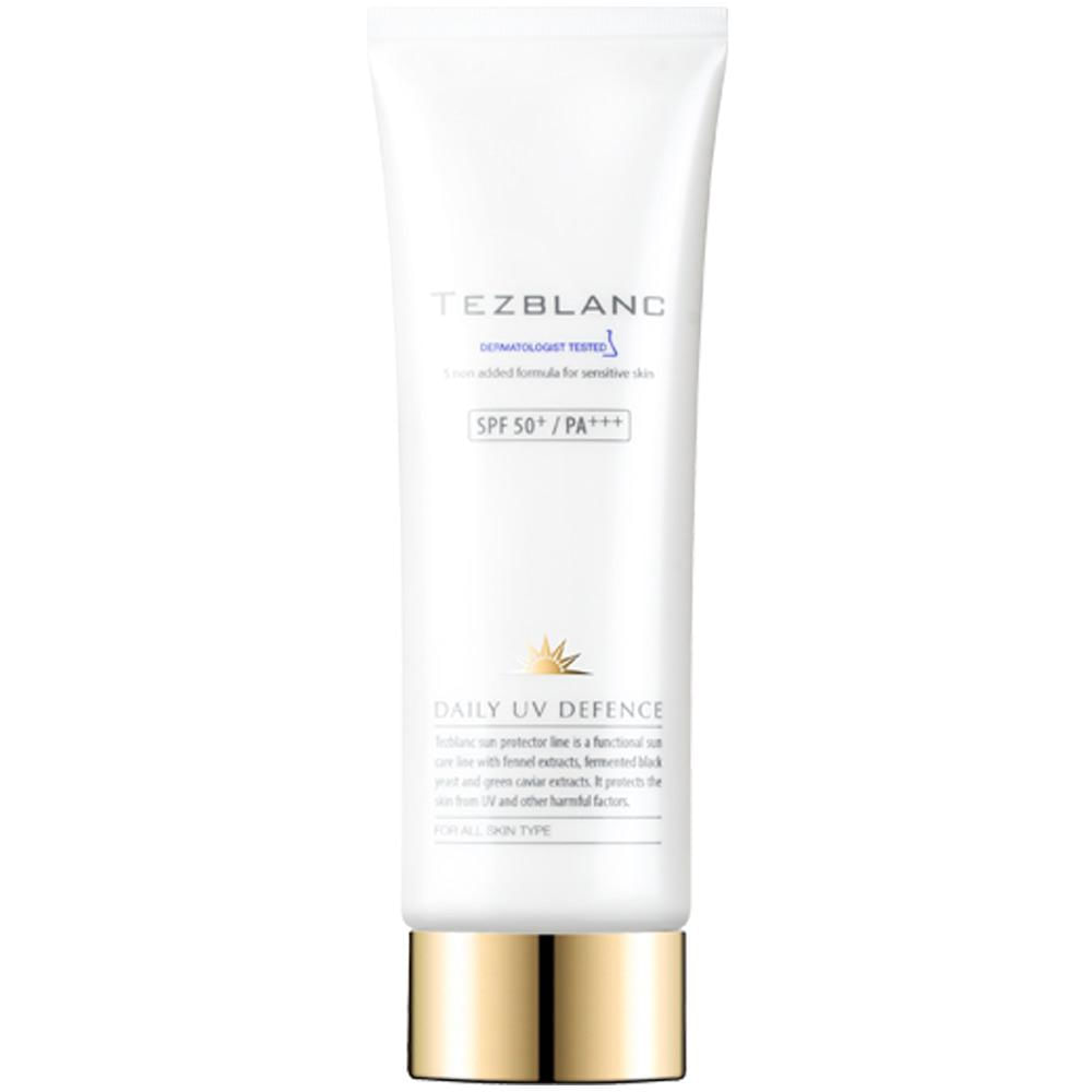 Bloqueador Solar Spf 50+ Pa+++ Antiedad Uso Diario img #1