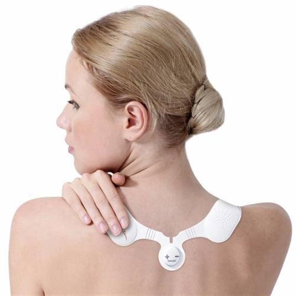 Mini Pad Para Cuello Beurer Em20 img #2
