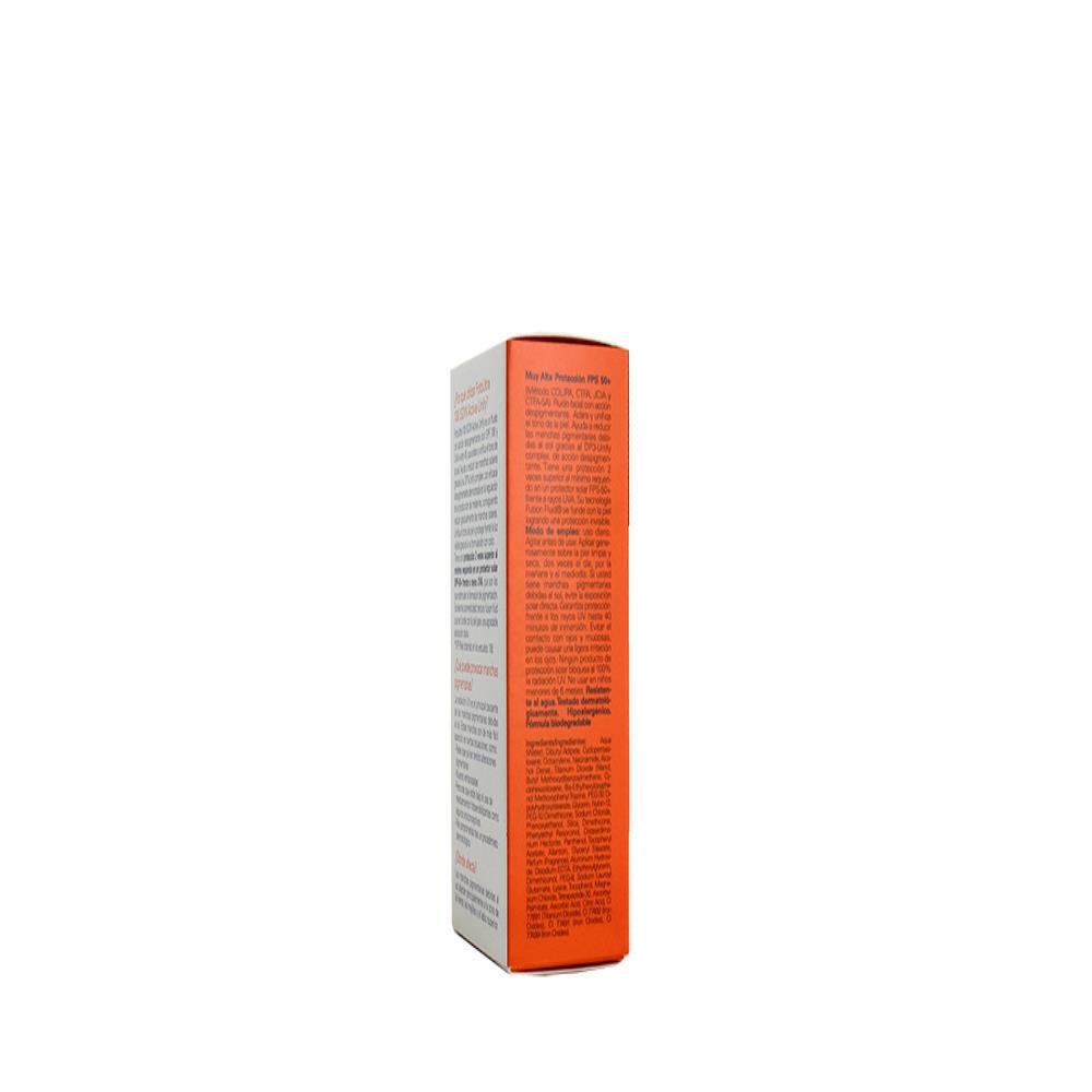 Fotoprotector Isdin Active Unify Color Fra 50 Ml img #4