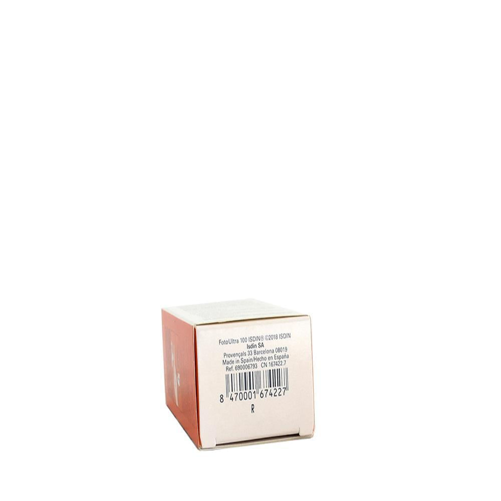 Fotoprotector Isdin Active Unify Color Fra 50 Ml img #5