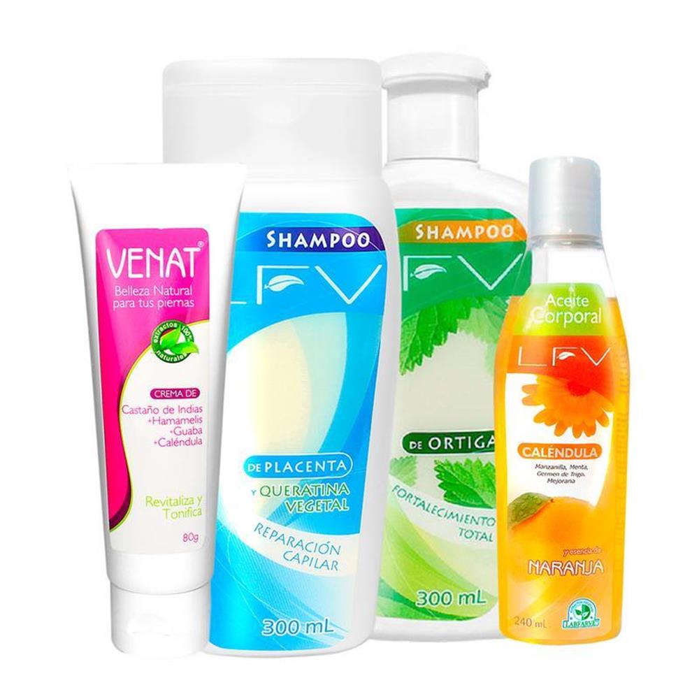 exito.com | Combo Cuidado Diario Labfarve Cp002