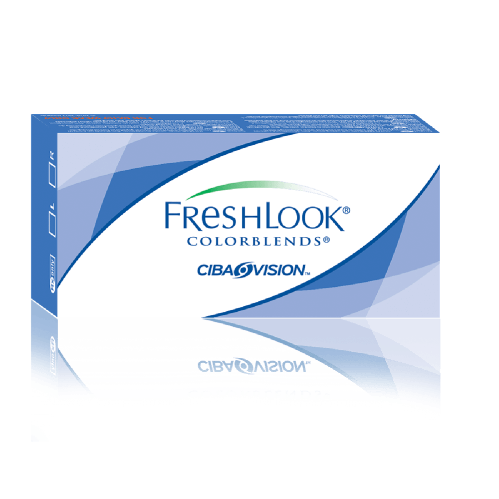 Lentes De Contacto Freshlook img #1