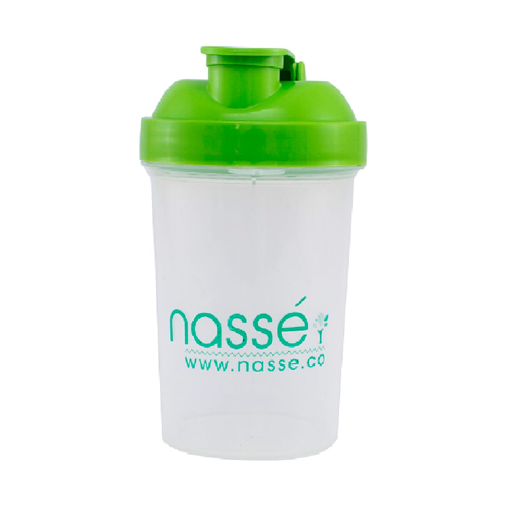 Nassé E De Energía img #2