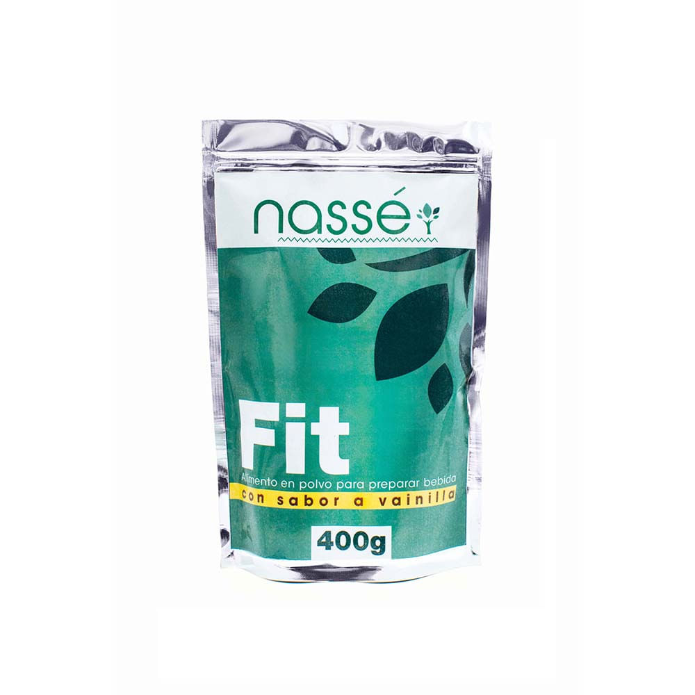 Batido Nassé Fit