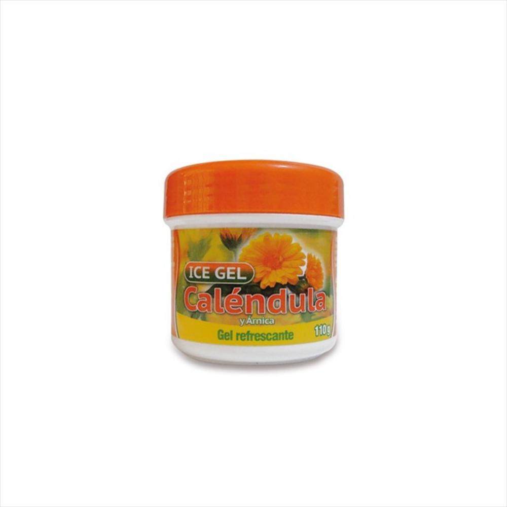 Gel Con Calendula X 110 Gr