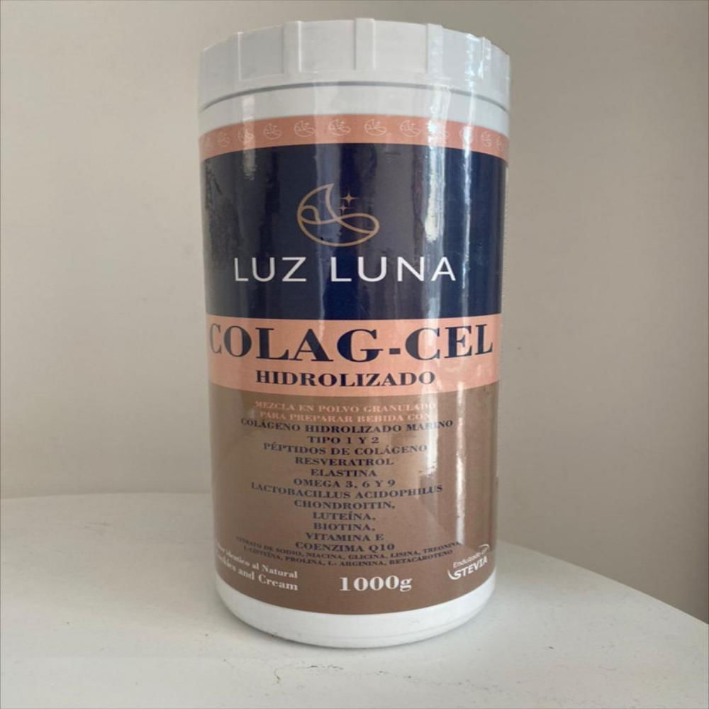 Colag Cel Antiox 1000Gr