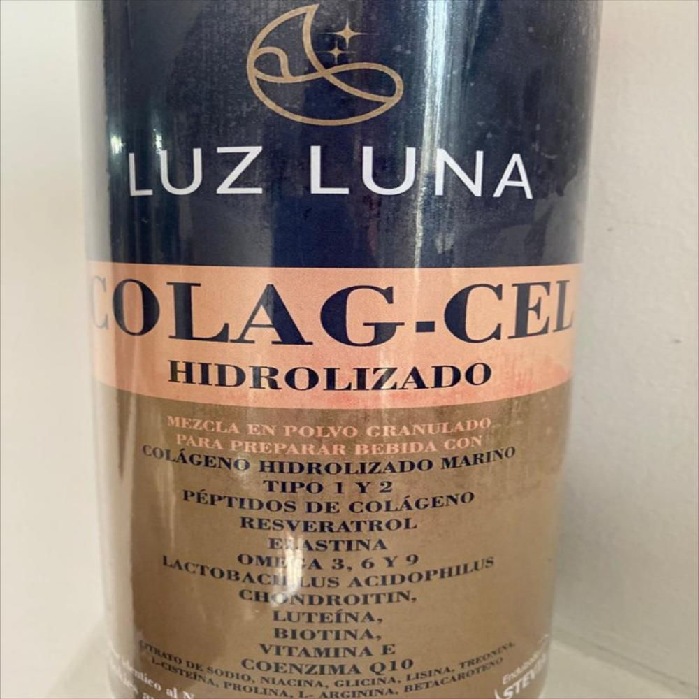 Colag Cel Antiox 1000Gr img #5