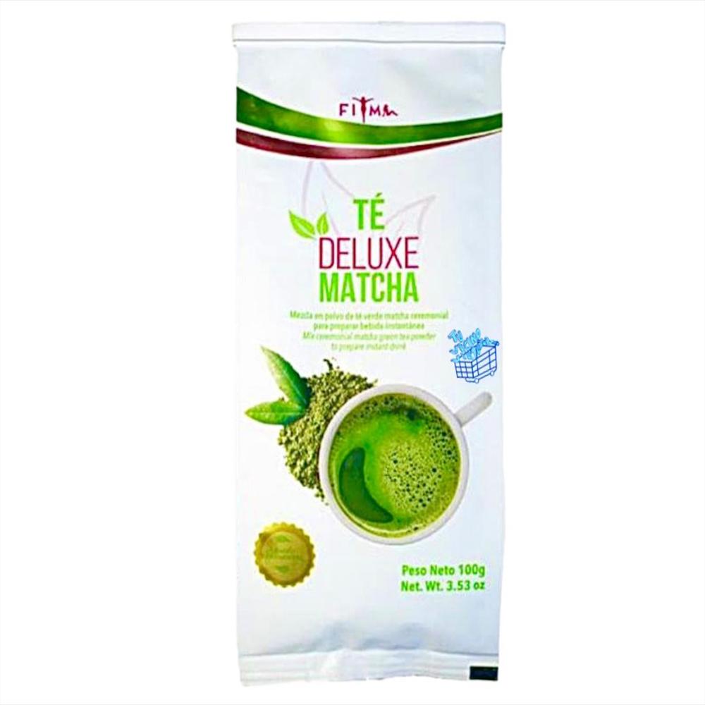 Te Matcha Grado Ceremonial Fitme 100G