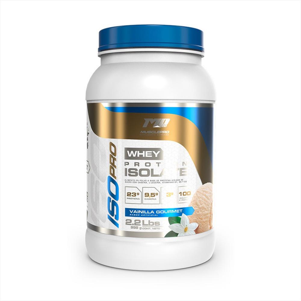Proteina Limpia Iso Pro 2,2 Libras