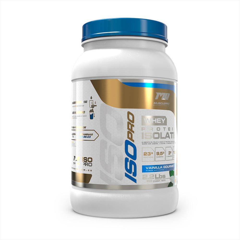 Proteina Limpia Iso Pro 2,2 Libras img #2