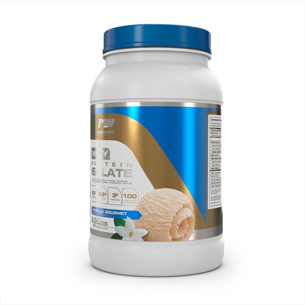 Proteina Limpia Iso Pro 2,2 Libras img #3