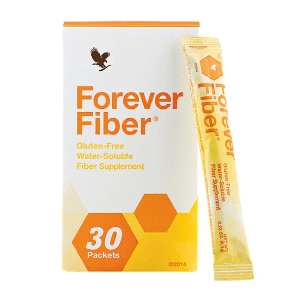 Forever Fiber® Fibra Nutricional X 30 Sobres