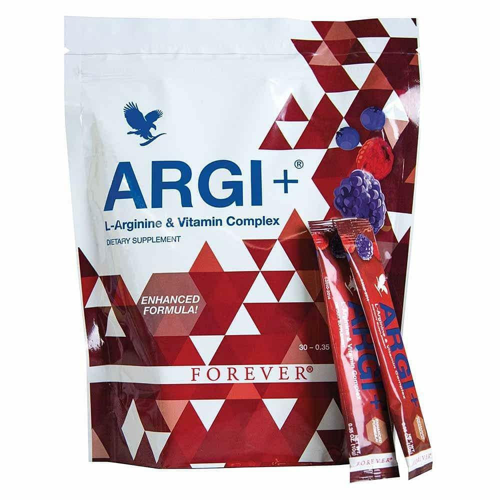 L Arginina Forever Argi Stick Packs®