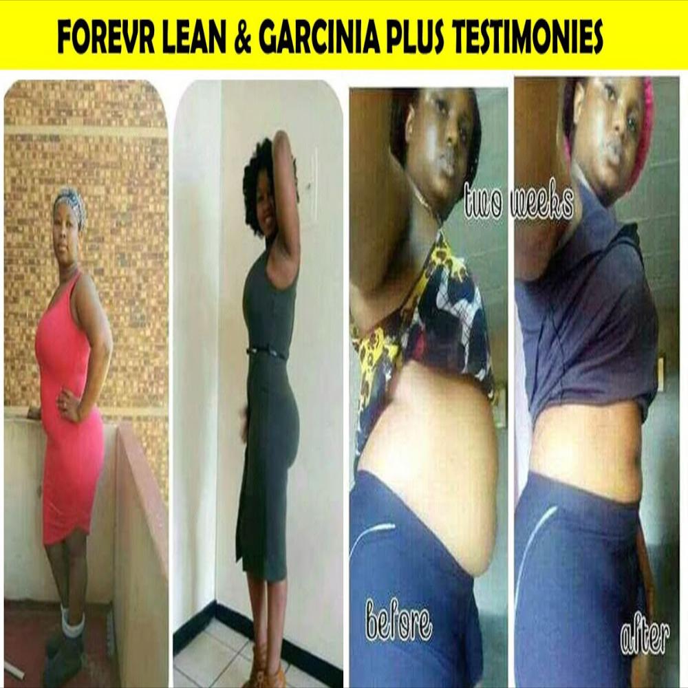 Forever Garcinia Plus® Perdida De Peso X 70 Cápsulas img #6