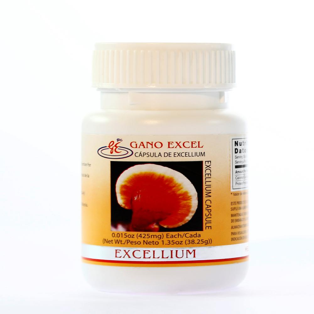 Ganoderma Excellium Gano Excel