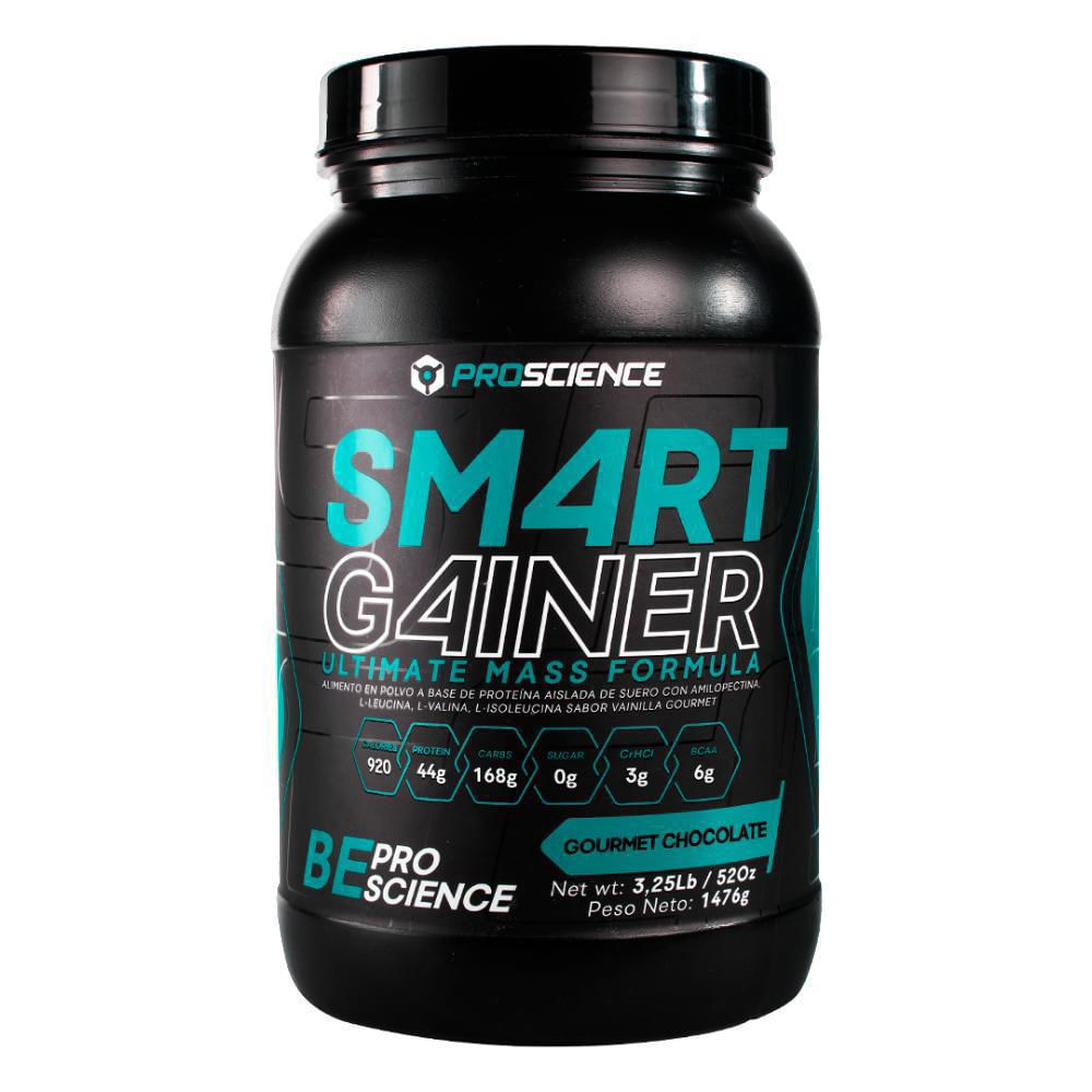 Smart Gainer 3Lb Chocolate