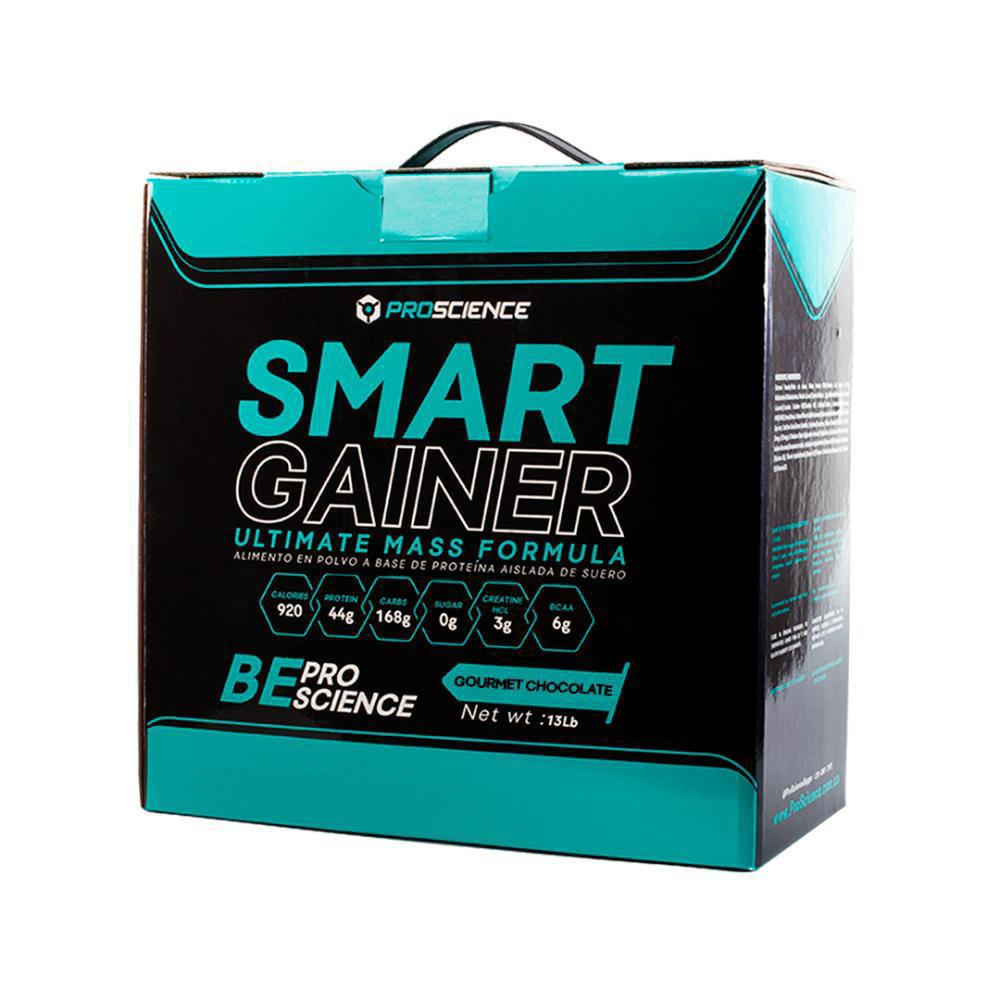 Smart Gainer 13Lb Chocolate