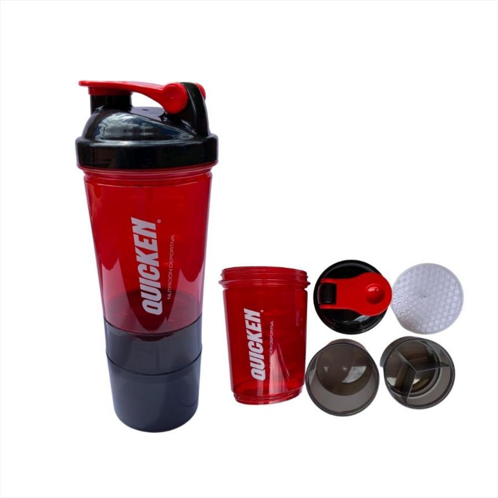 Whey Protein Pro 1400G Proteína De Suero img #3