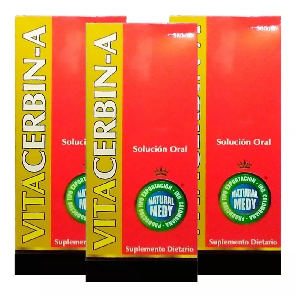 Vitacerbin A