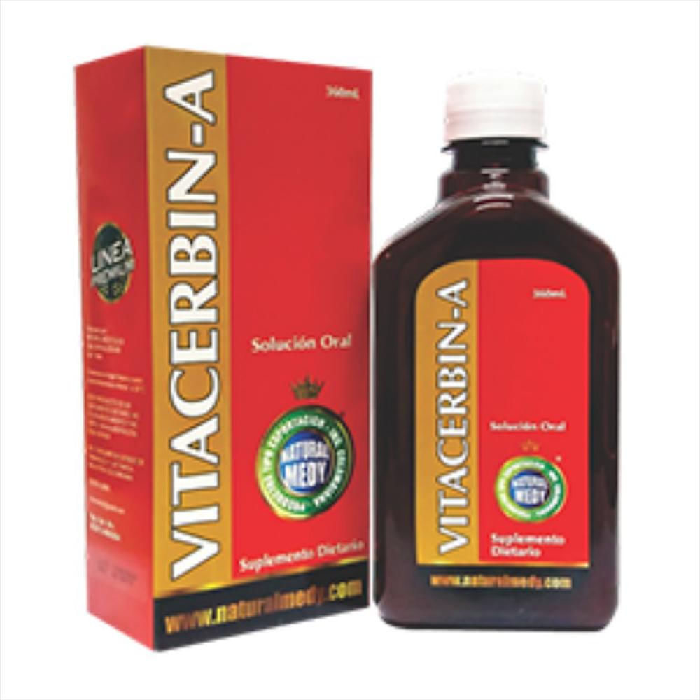Vitacerbin A img #2