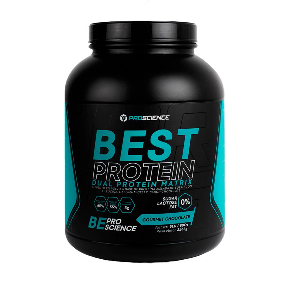 Best Protein Chocolate 5Lb
