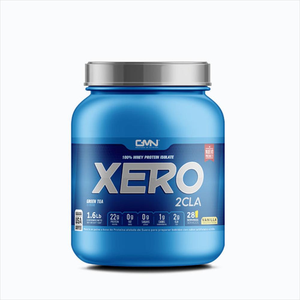 Suplemento Proteina Xero 2Cla | 0 Azucar