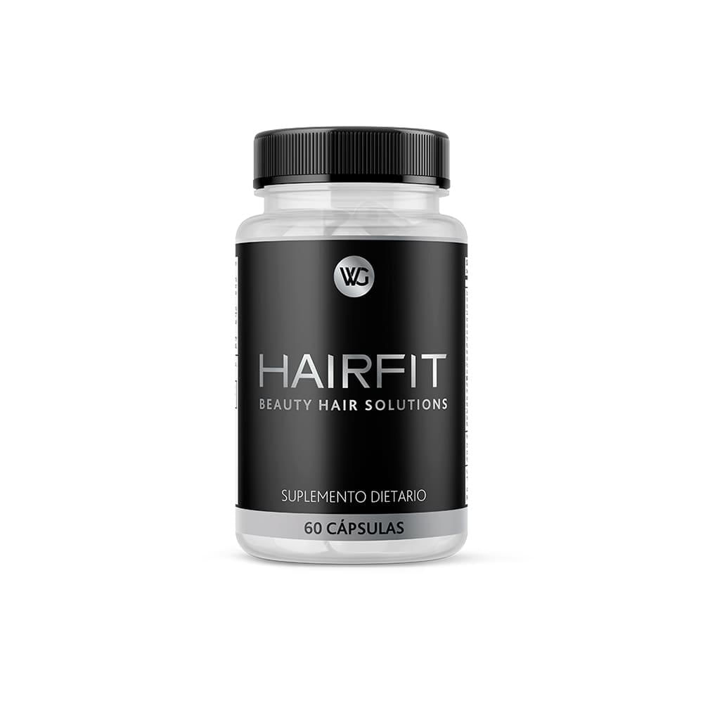Vitaminas En Cápsula Para La Caída De Cabello En Hombres
